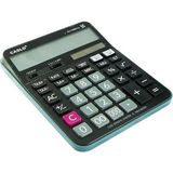 Belirtilmemiş Dj-120D Plus 12 Hane Masa Tipi İşlem Kontrollü Hesap Makinesi - Yok