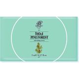 Belirtilmemiş Dökme Kolonyalı Mendil Pine Forest 50 Adet Cafe Otel