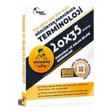 Belirtilmemiş Doktrin Yayınları Yks-Kpss-Ags-Dgs-Ales Paragraf 20*35 Deneme - 1 Adet
