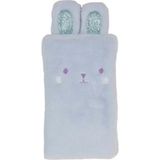 Belirtilmemiş Dolphin Peluş Kalem Çantası-Tavşan - Ölçü Seçin - .