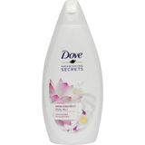 Belirtilmemiş Dove Lotus Çiçeği & Pirinç Sütü Özü Duş Jeli 500 ml