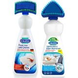Belirtilmemiş Dr Beckmann 2'li Set (Fırçalı Halı Leke Çıkarıcı - Koltuk ve Döşemelik Kumaş Leke Çıkarıcı )
