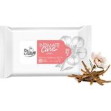 Belirtilmemiş Dr.c.tuna Intimate Wash Genital Bölge Temizleme Mendili 20LI.