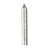 Belirtilmemiş Dremel 9929 Elmas Gravür Ucu, Dremel Gravür Aleti 290 ile Kullanım Için