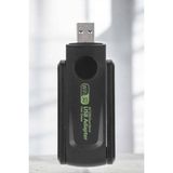 Belirtilmemiş Dual Band Wifi Alıcı Adaptör USB 3.0 Destekli - Çok Renkli