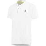 Belirtilmemiş Dunlop D Ap Club Mens Polo Erkek Beyaz Polo Tişört - XS