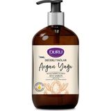 Belirtilmemiş Duru Değerli Yağlar Nemlendiricili Argan Yağı Sıvı Sabun, 500 ml