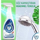 Belirtilmemiş Duşsil Profesyonel Duşakabin Temizleyici 500 ml