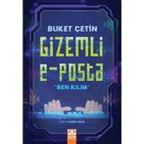 Belirtilmemiş E - Posta "ben Kilim"