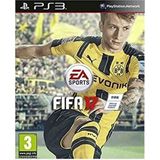 Belirtilmemiş EA Sports PS3 FIFA 2017 Spor Oyun Uyumluluk ve Dil Desteği ile Eğlenceli Deneyim