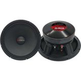 Belirtilmemiş ED-PRO20 20 cm Midrange Hoparlör 500W Max 250W Rms 98.2 Db Profesyonel Oto Ses Sistemi
