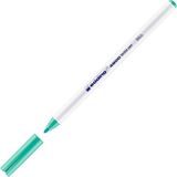Belirtilmemiş Edding T-Shirt Kalemi 4600 Tekstil Kalemi - Kumaş Boyama Kalemi 1.0Mm Uçuk Yeşil (10 Lu Paket) - Yok