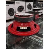 Belirtilmemiş Edison ED-602M 16 cm Midrange Hoparlör Takımı 500W Max 120W Rms 4 Ohm Oto Kapı Hoparlörü (2 Adet)