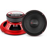Belirtilmemiş Edison ED-MB20 8" (20 Cm) Mid-Bass Hoparlör 150W Rms 96 Db 1.5" Vc