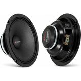 Belirtilmemiş Edison ED-N65PRO 6.5" (16 Cm) Neodyum Midrange Hoparlör 150W Rms 97 Db 1.5" Vc