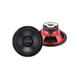 Belirtilmemiş Edison ED-S123 30CM 1000W Oto Subwoofer Bass Hoparlör 300 Rms Güçlü Derin Bas