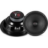 Belirtilmemiş Edison Ed-T6 6.5" (16 Cm) Midrange Hoparlör 80W Rms 400W Max 1" Voice Coil 4 Ohm