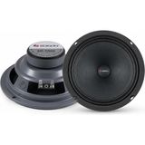 Belirtilmemiş Edison ED-TR65 6.5" (16 Cm) Midrange Hoparlör 1" Vc 80W Rms 400W Max 4 Ohm