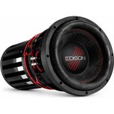 Belirtilmemiş Edison ED-VX15N 15" (38 Cm) Neodyum Subwoofer 5000W Rms 10000W Maksimum Amerikan Black Coil