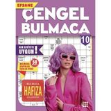Belirtilmemiş Efsane Çengel Bulmaca 10