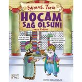 Belirtilmemiş Eğlenceli Tarih - Ham Sağolsun Imza Padişah