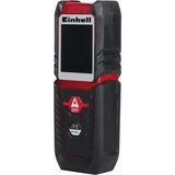 Belirtilmemiş Einhell Lazer Ölçü Aleti Tc-Ld 25 (25 M’ye Kadar, Ön Ya Da Arka Kenar Referanslı Ölçüm, Sürekli Ölç