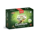Belirtilmemiş Ekosistem Kart Oyunu: Besin Zinciri Oyunu