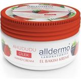 Belirtilmemiş El Bakım Kremi, Ahududu Çilek, 150 Ml, Panthenol E