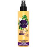 Belirtilmemiş Elidor Summer Rescue Saç Sütü 200ML Güneş Etkisinden Yıpranmış Kuru Saçlar İçin İpek Proteini ve C Vitamini