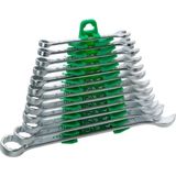 Belirtilmemiş Elta 0350 Kombine Anahtar Takımı 12 Parça