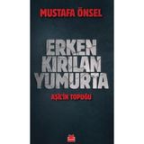 Belirtilmemiş Erken Kırılan Yumurta