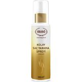 Belirtilmemiş Ersağ Kolay Saç Tarama Spreyi-Yetişkinler Için 200 ml