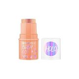 Belirtilmemiş Essence Cosmetics Baby Got Holo Glow Çubuk Highlighter 10