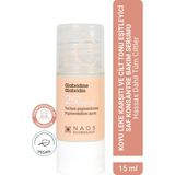 Belirtilmemiş Etat Pur Glabrıdıne 15 ml Emülsiyon Arındırıcı Etkili Güçlü Formül - Hassas Dahil Tüm Ciltler Leke Karşıtı Serum 15 ml