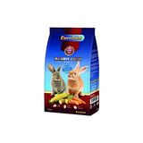 Belirtilmemiş Eurogold Kurutulmuş Sebzeli Tavşan Yemi, Doğal Içerik, 750 gr 3lü Paket