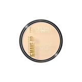 Belirtilmemiş Eveline Professional Make-Up Pressed Powder No- Bej