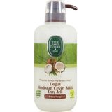 Belirtilmemiş Eyüp Sabri Tuncer Doğal Hindistan Cevizi Sütlü Duş Jeli (600 Ml)
