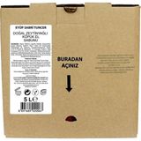 Belirtilmemiş Eyüp Sabri Tuncer Doğal Zeytinyağlı Köpük Sabun 5 Lt Bag In Box Endüstriyel