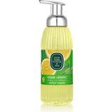 Belirtilmemiş Eyüp Sabri Tuncer Doğal Zeytinyağlı Köpük Sabun Çeşme Limonu (500 Ml)