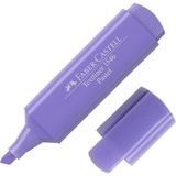 Belirtilmemiş Faber-Castell Fosforlu Kalem 1546 Pastel Lila (10 Lu Paket) 5030154656000 - Yok
