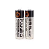 Belirtilmemiş Fanso ER14505H 3.6V Aa Size Pil (Li-Sl2)