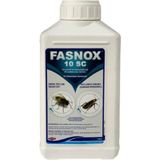 Belirtilmemiş Fasnox 10 Sc Haşere Öldürücü 1000 ml - Hamam Böceği ve Sinek Ilacı