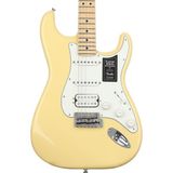 Belirtilmemiş Fender Player Stratocaster Hss Buttercream - Maple Elektro Gitar