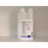 Belirtilmemiş Fendona 6 Sc Genel Amaçlı Haşere Ilacı 500 ml