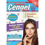 Belirtilmemiş Fenomen Çengel Bulmaca 20