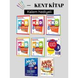 Belirtilmemiş Fenomen Kkd 8.sınıf Mat-Türk-Fen-Inkılap-Din-Paragraf+More Test+More Föy