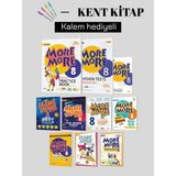 Belirtilmemiş Fenomen Yayınları 8.sınıf Ingilizce Full Set