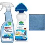 Belirtilmemiş Ferahlatıcı Tekstil Spreyi Dr.beckmann Koltuk ve Döşemelik Kumaş Leke Çıkarıcı (Ghs Home Mikrofiber)