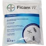 Belirtilmemiş Ficam W 62,5 gr [böcek Haşere Ilacı]