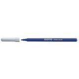 Belirtilmemiş Fila Giotto Turbo Color Keçeli Kalem 24 Lü - 1 - Yok